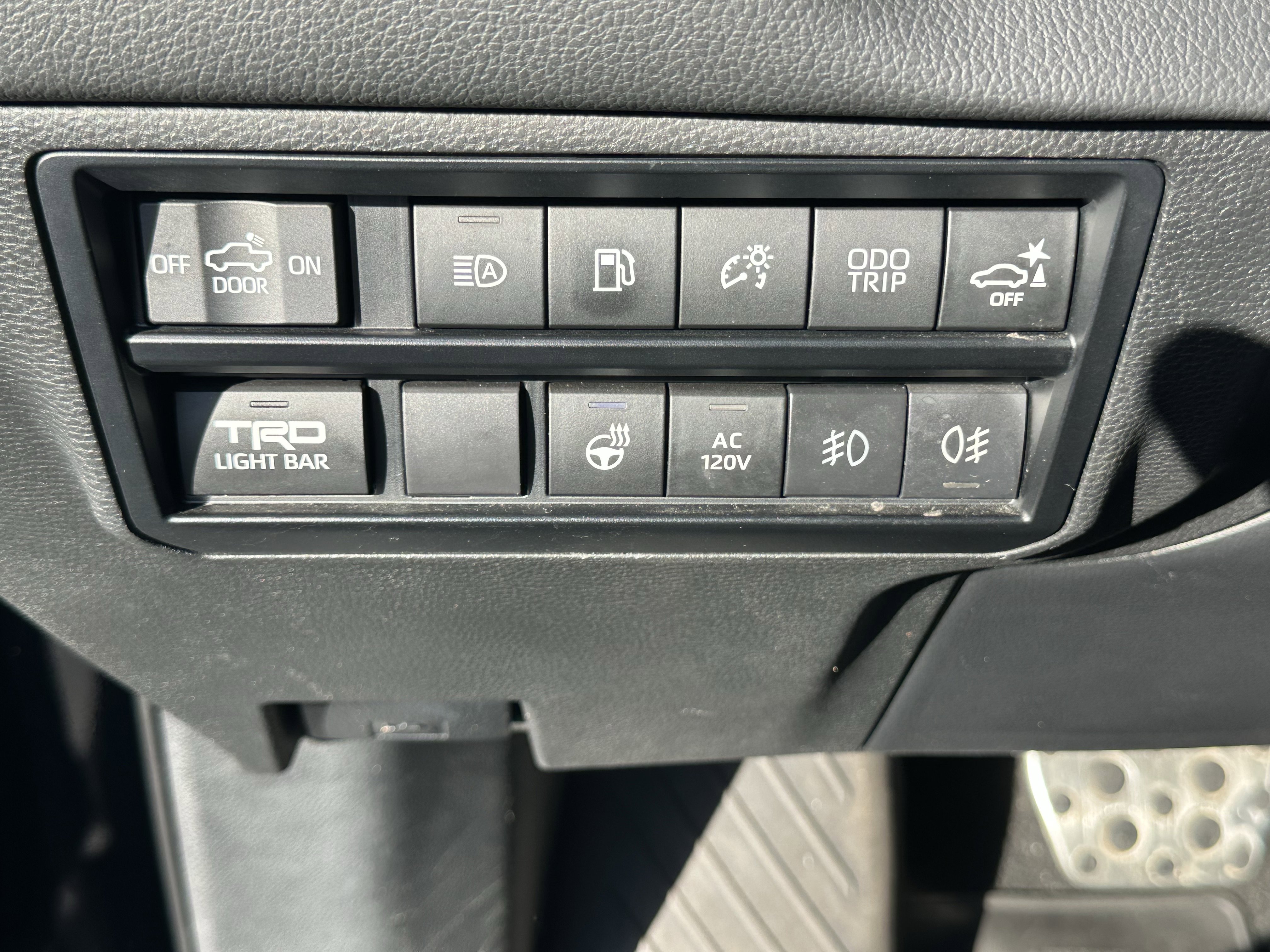 Used 2023 Toyota Tundra TRD Pro image 16