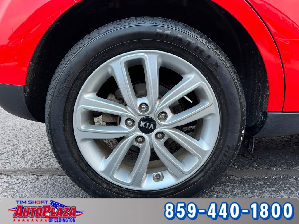 Used 2019 Kia Soul + image 20