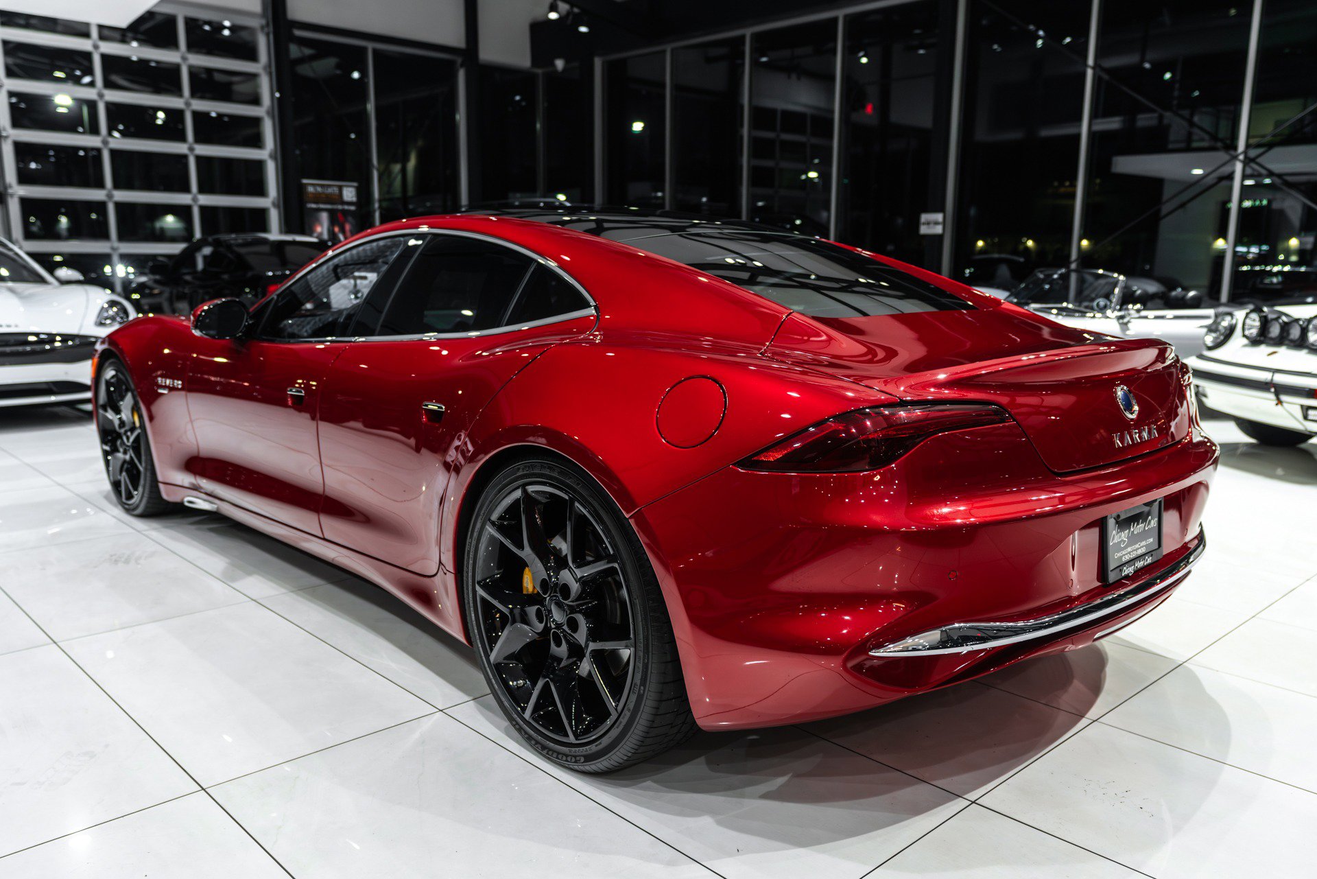 Used 2020 Karma Revero GT image 51