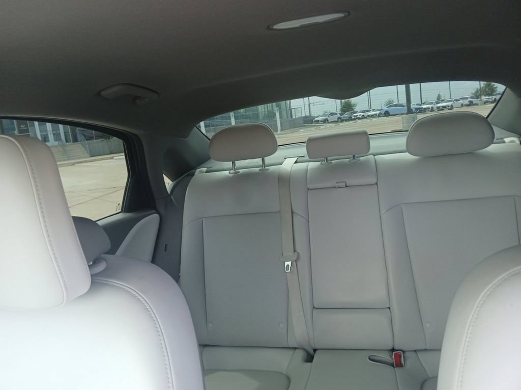 Used 2025 Hyundai Ioniq 6 SEL RWD image 25