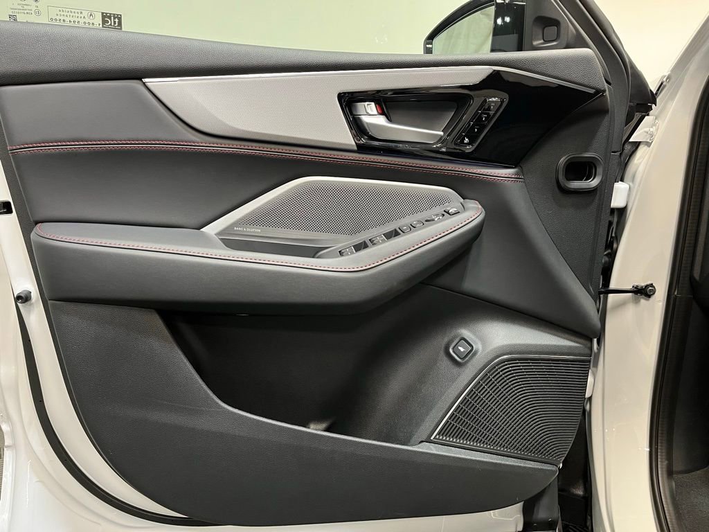 New 2026 Acura MDX A-Spec image 13