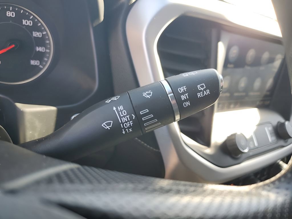 Used 2023 GMC Acadia SLE w/ Elevation Edition image 36