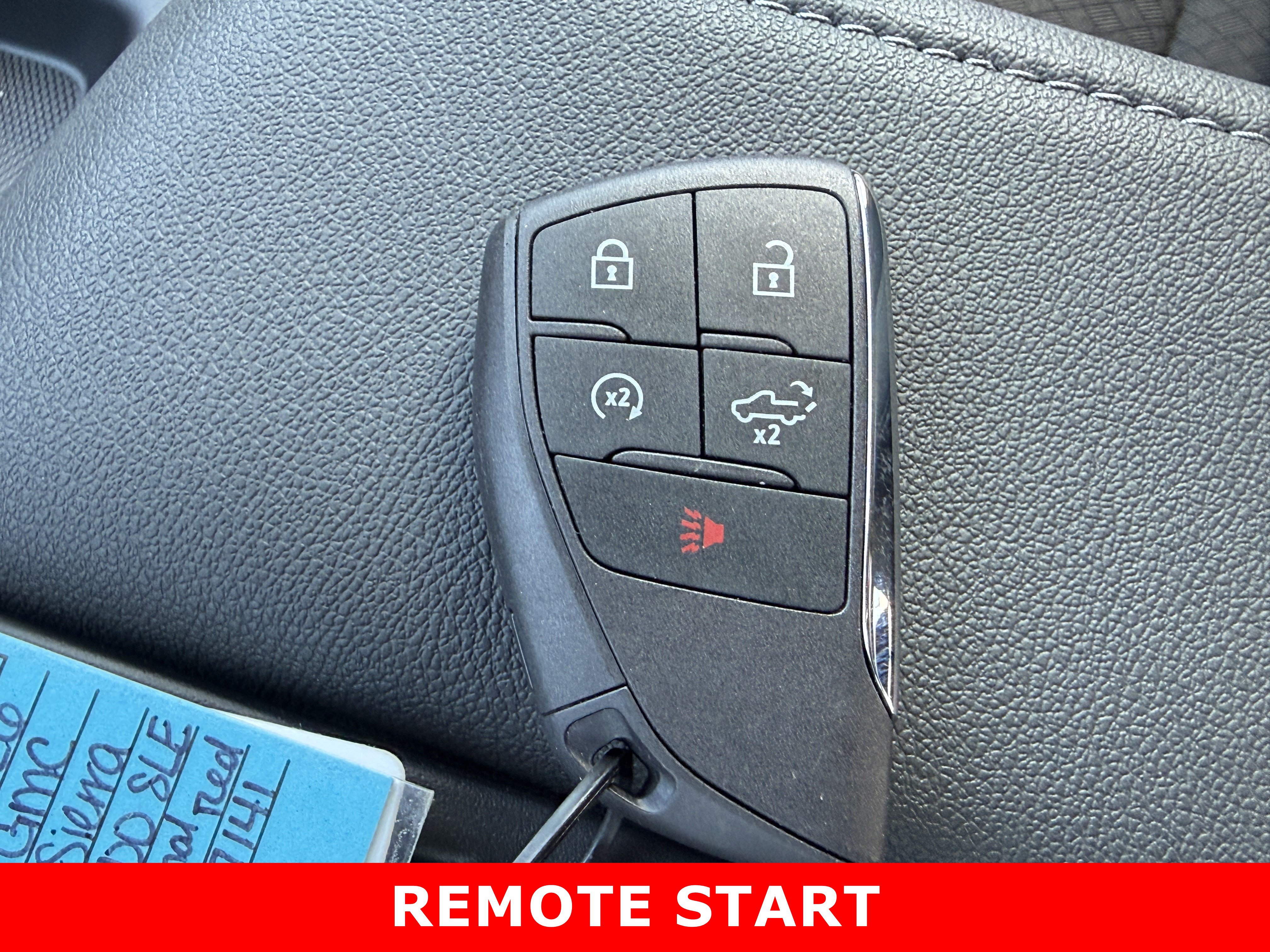 New 2026 GMC Sierra 1500 SLE AWD/4WD image 25