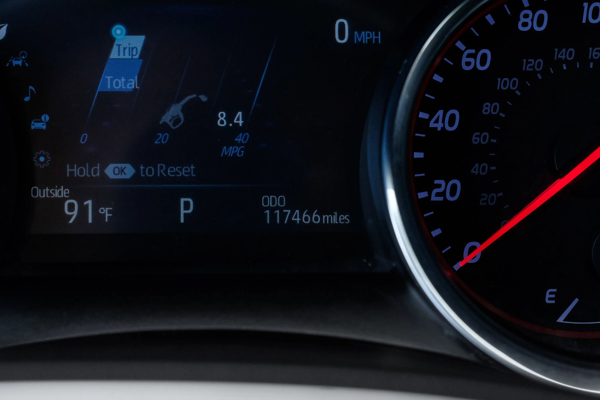 Used 2020 Toyota Camry XSE FWD image 24