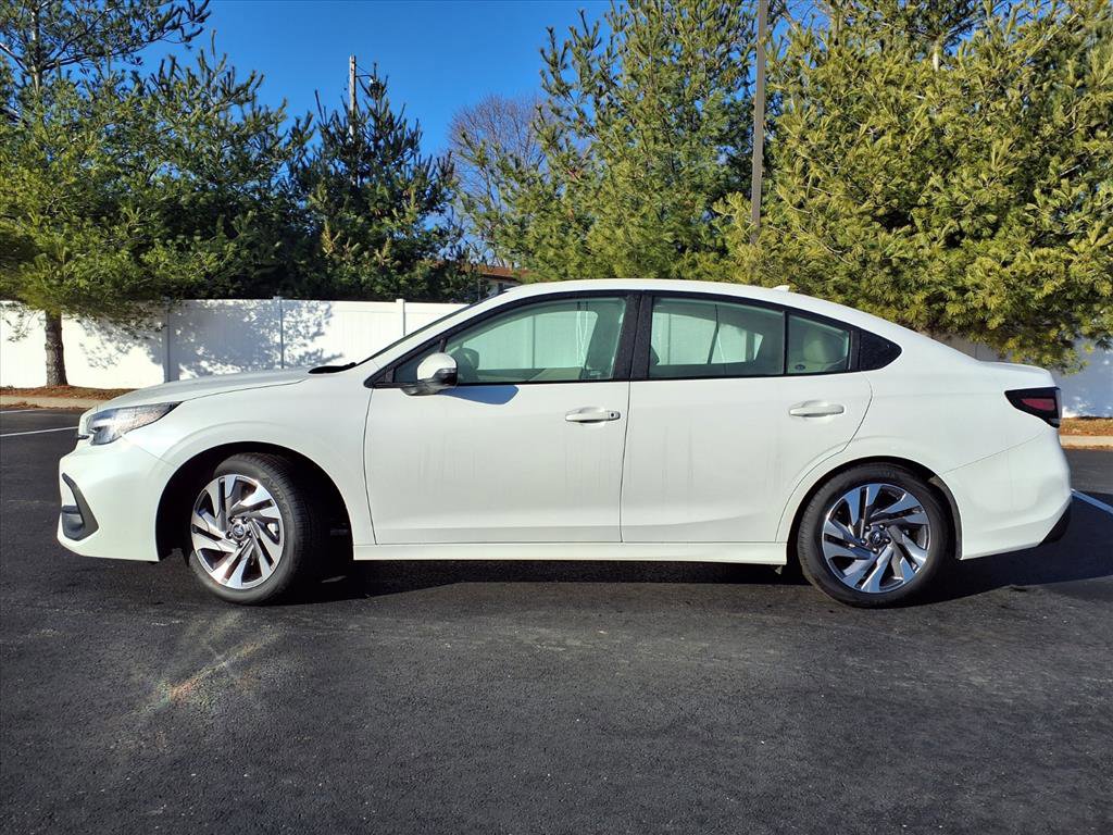 Used 2024 Subaru Legacy Limited AWD/4WD image 31