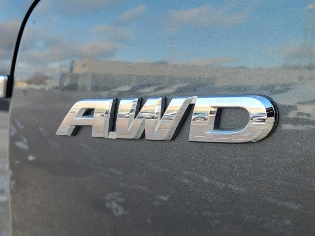 Used 2014 Honda CR-V LX image 6