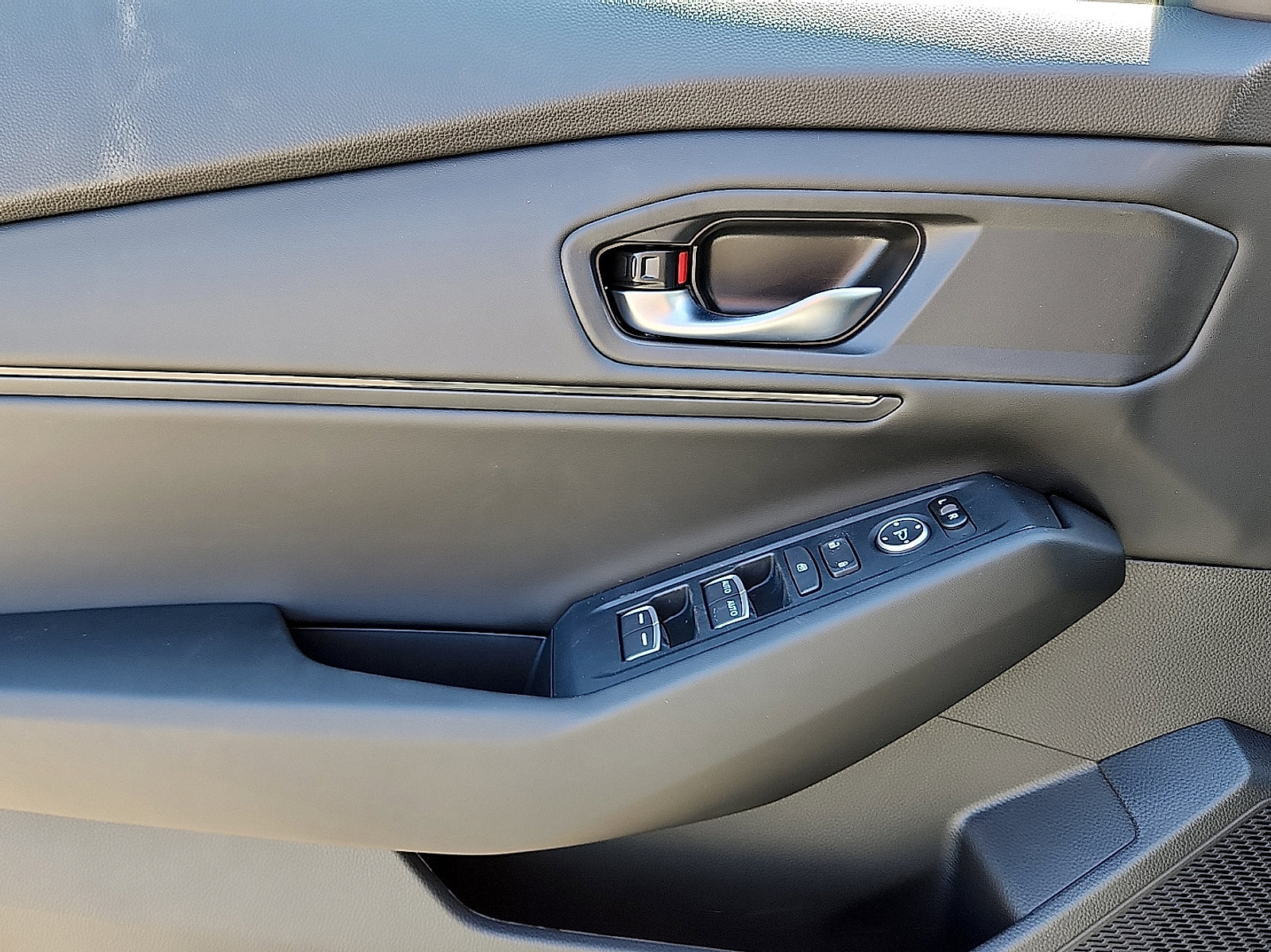 New 2026 Honda Accord SE image 9