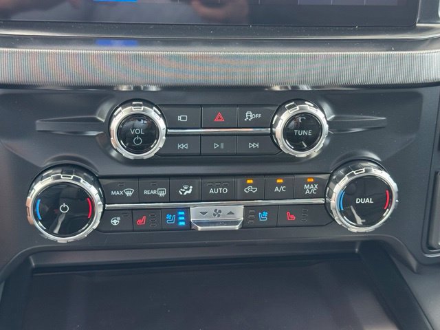 New 2027 Ford F250 Platinum AWD/4WD image 35