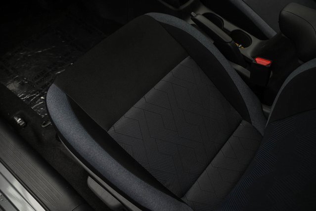 New 2025 Nissan Versa SV w/ Trunk Package image 25