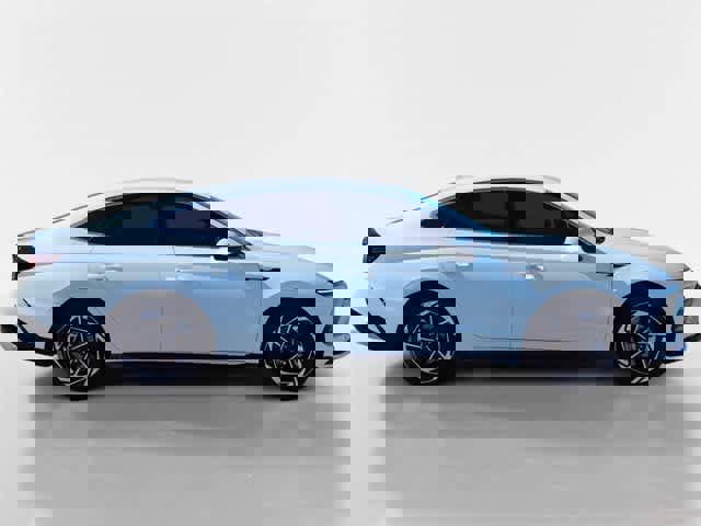 New 2026 Hyundai Sonata SEL image 6