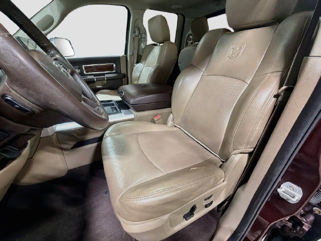 Used 2012 RAM 1500 Laramie w/ Protection Group AWD/4WD image 21
