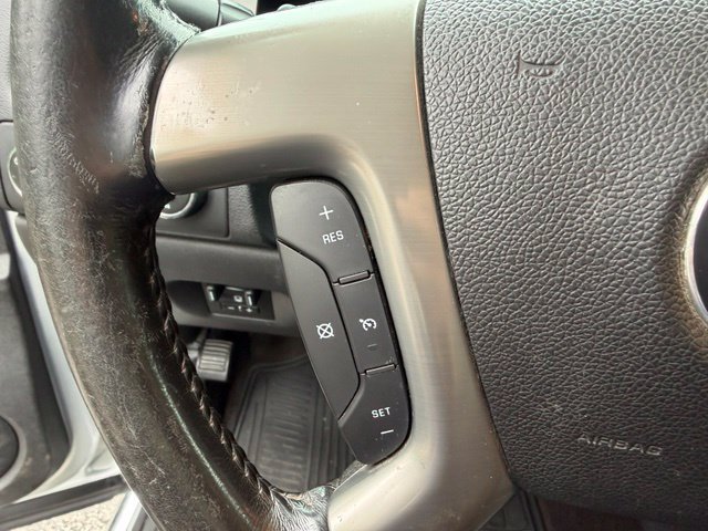 Used 2013 Chevrolet Silverado 2500 LTZ AWD/4WD image 22