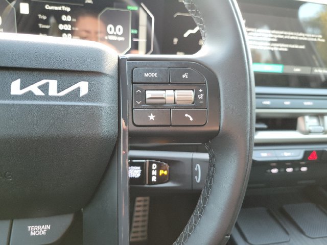 Used 2027 Kia Telluride SX Prestige AWD/4WD image 16