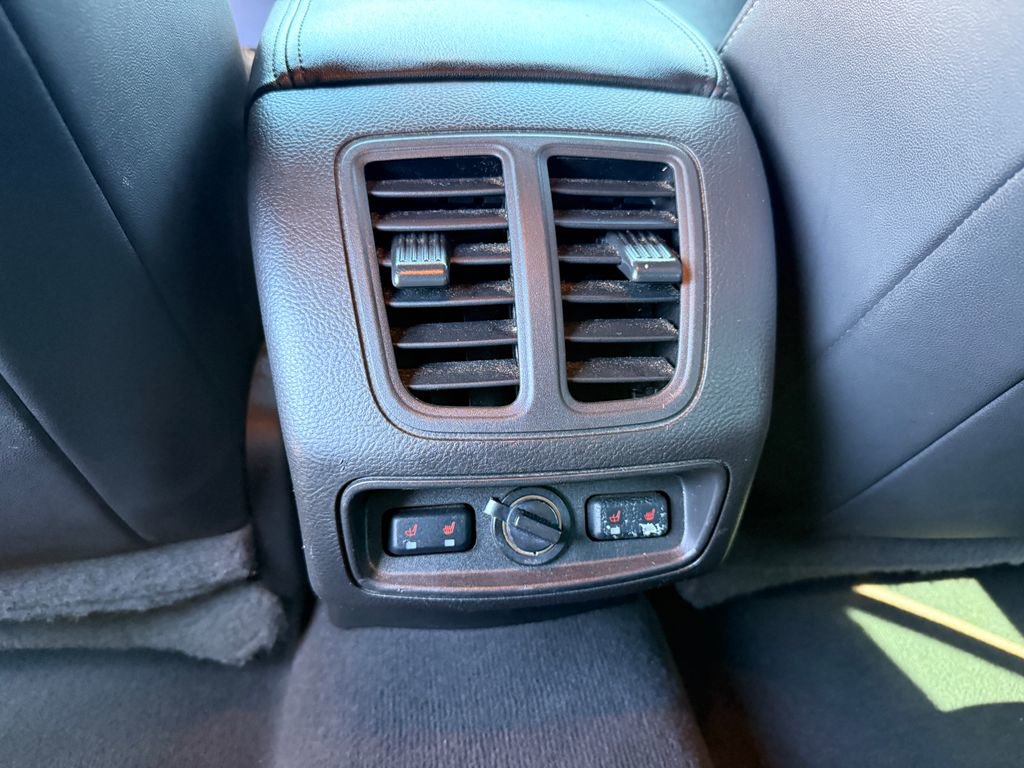 Used 2019 Ford Taurus Limited FWD image 23