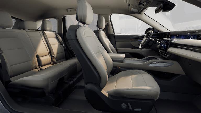 New 2025 Lincoln Nautilus Premier image 27