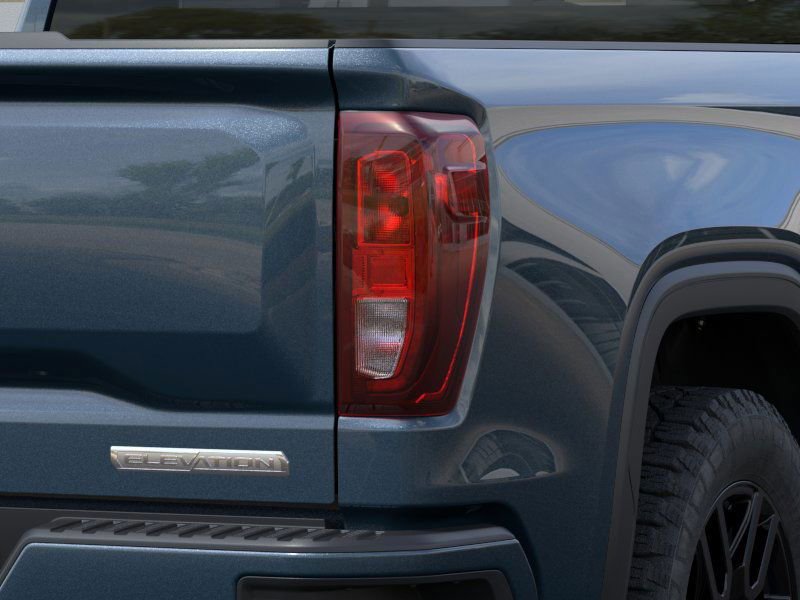 New 2026 GMC Sierra 1500 Elevation w/ Elevation Select Package image 11