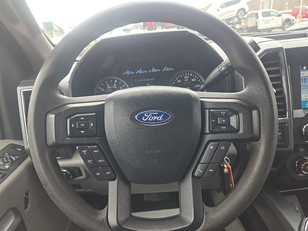 Used 2019 Ford F250 XLT w/ XLT Premium Package image 17