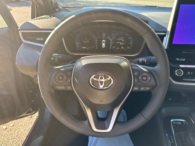 New 2026 Toyota Corolla XSE image 26