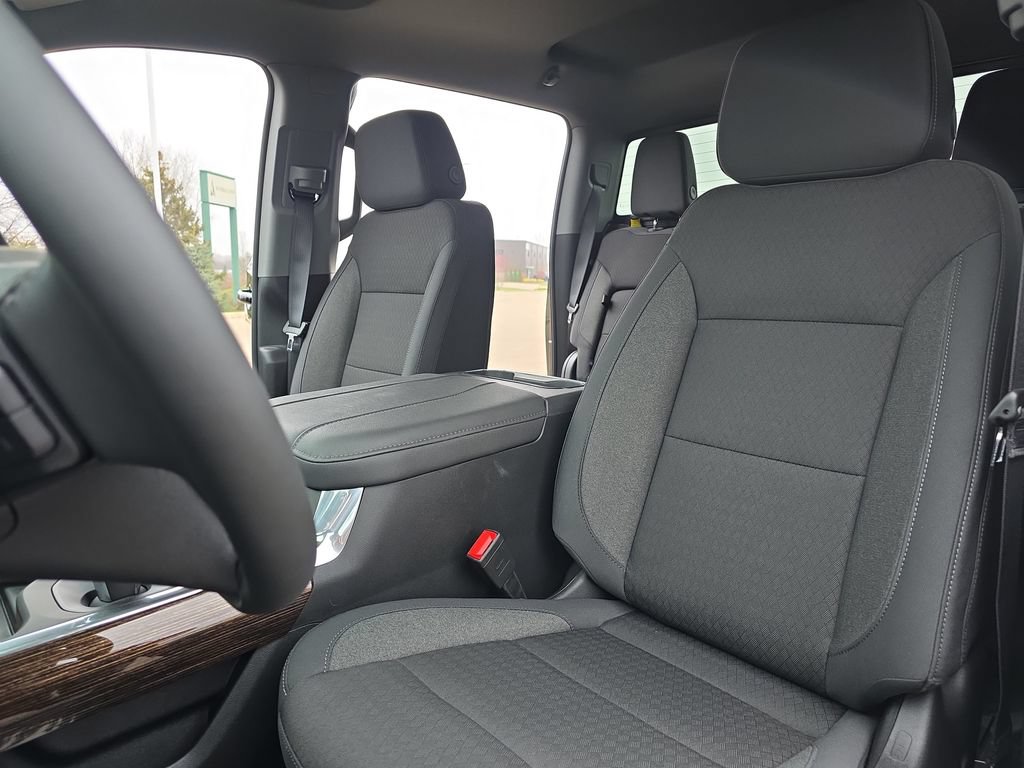 New 2026 GMC Sierra 1500 Elevation AWD/4WD image 14
