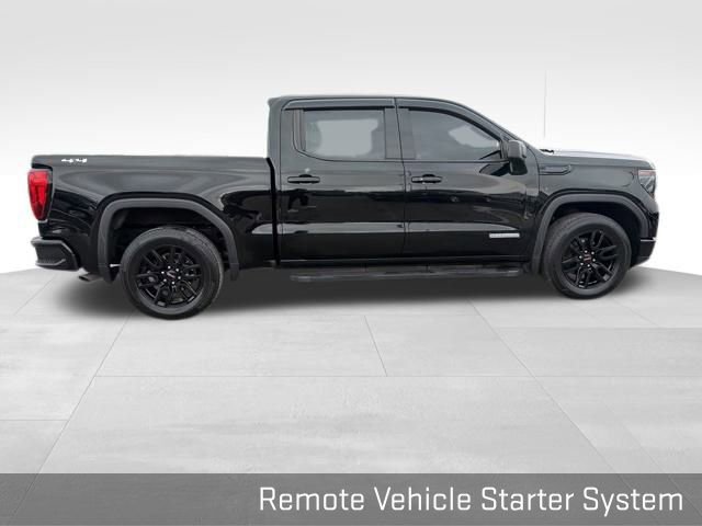 Used 2022 GMC Sierra 1500 Elevation image 21