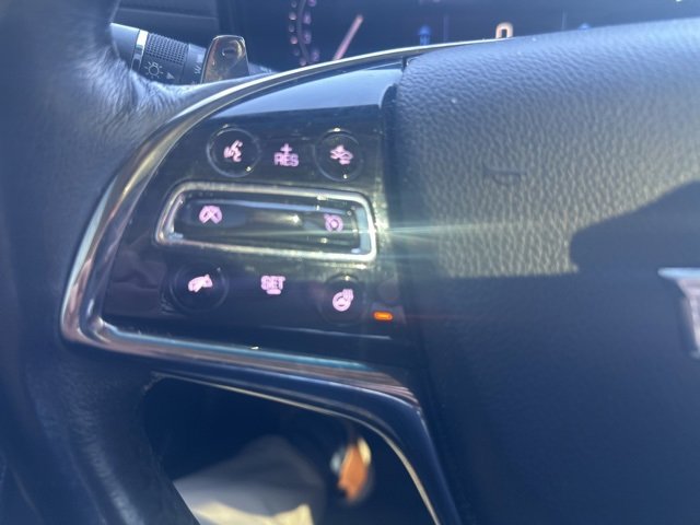 Used 2019 Cadillac CTS Luxury image 12