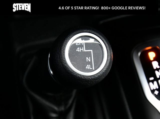 Used 2021 Jeep Wrangler Unlimited Sport image 26