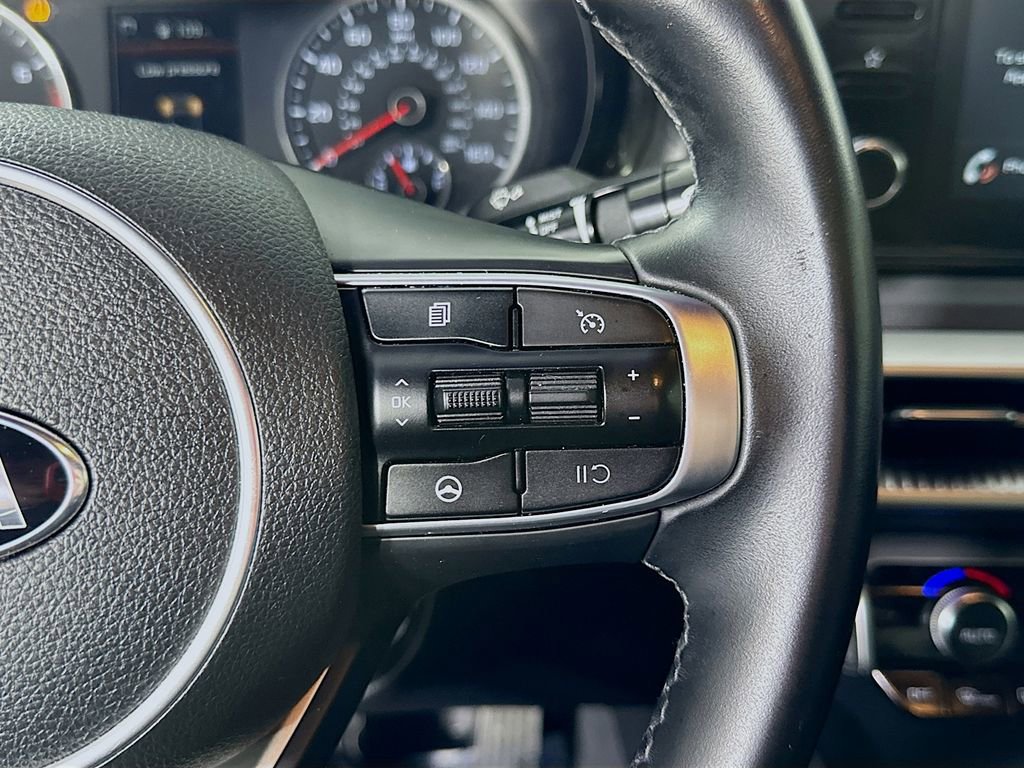 Used 2021 Kia K5 GT-Line image 23