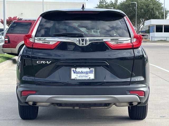 Used 2019 Honda CR-V EX image 5