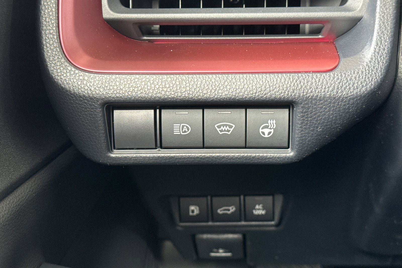 New 2026 Toyota Prius Plug-In Hybrid image 29