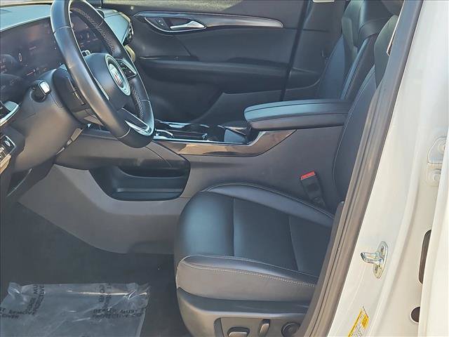 Used 2024 Buick Envision Preferred AWD/4WD image 15