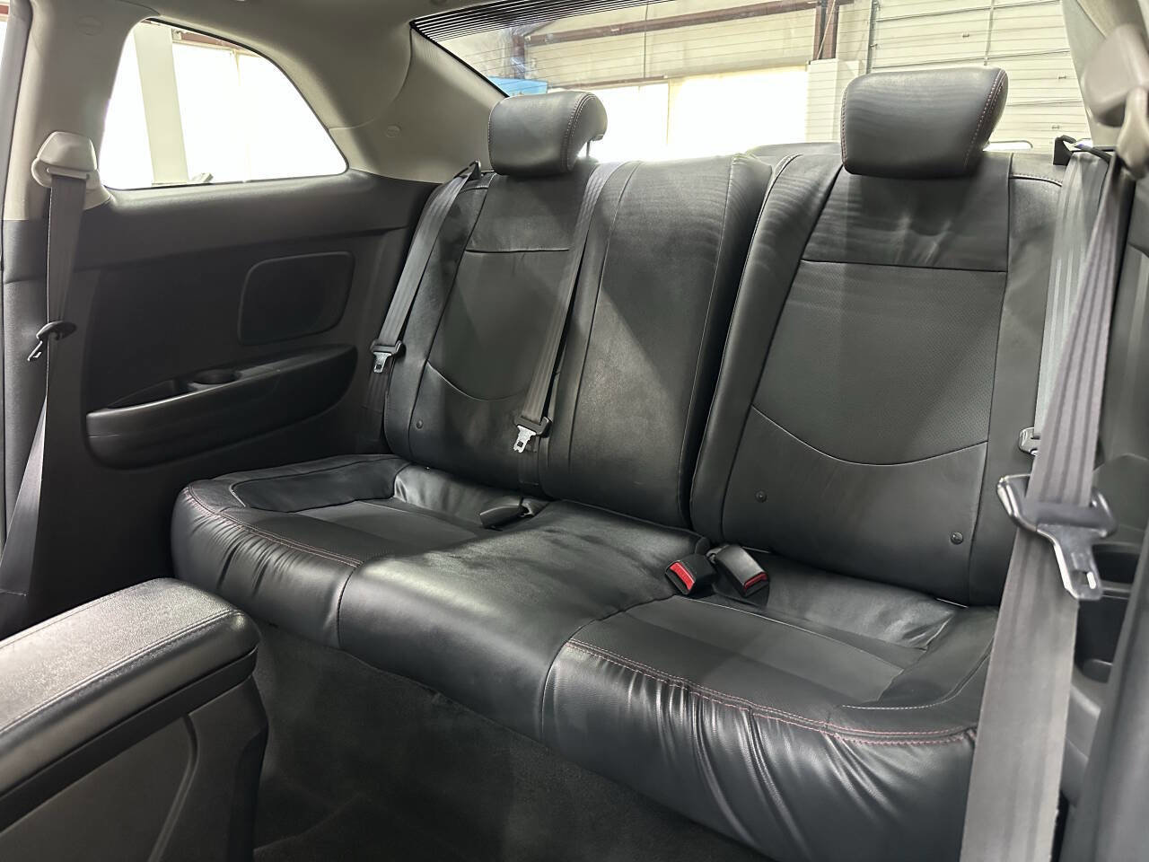 Used 2012 Kia Forte Koup SX w/ Leather Pkg image 12