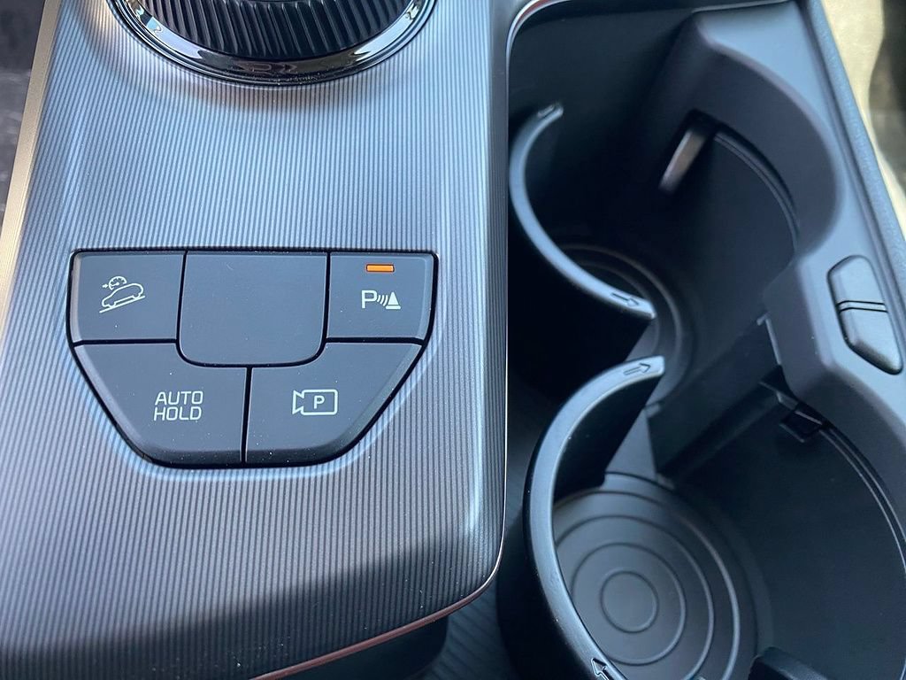 New 2026 Kia Sportage SX Prestige AWD/4WD image 21