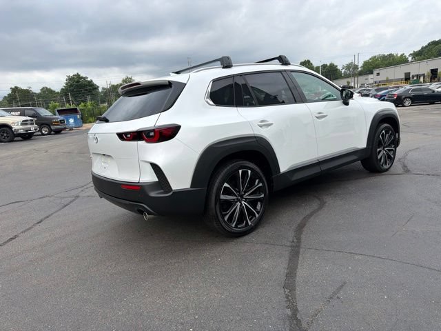 New 2026 MAZDA CX-50 AWD 2.5 S w/ Premium Package image 8