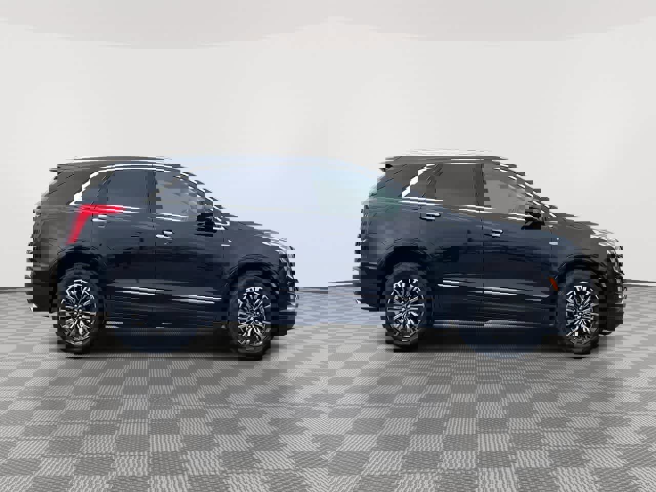 Used 2019 Cadillac XT5 Luxury image 9