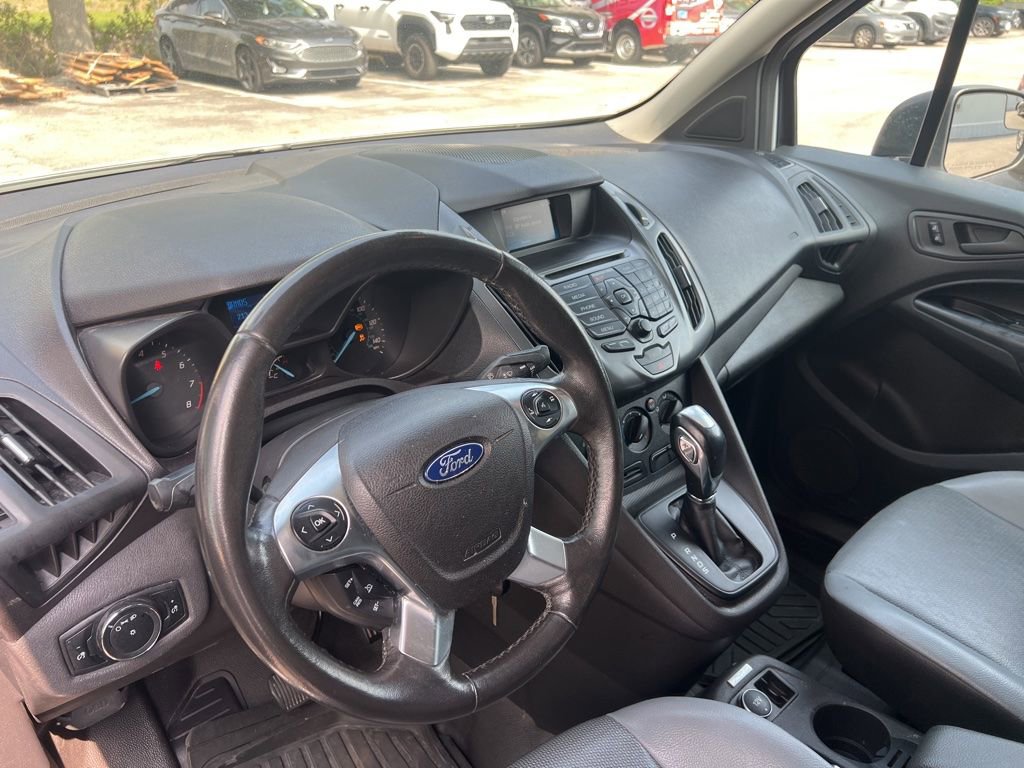 Used 2018 Ford Transit Connect XL FWD image 9