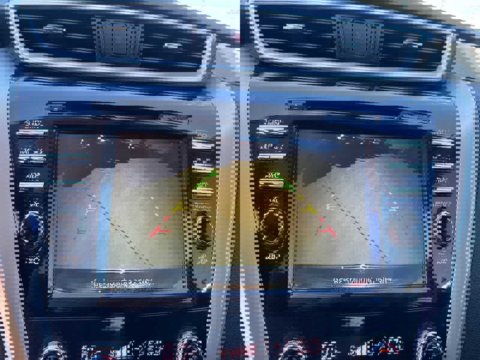 Used 2018 Nissan Murano S image 21