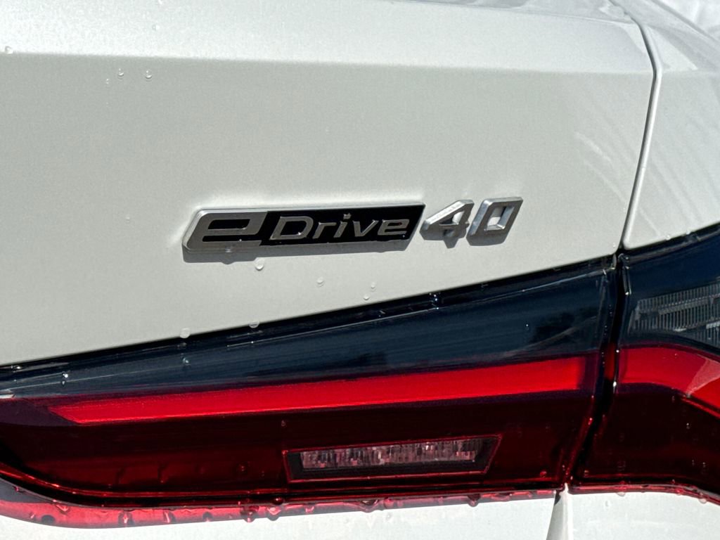 New 2026 BMW i4 eDrive40 w/ M Sport Package image 10