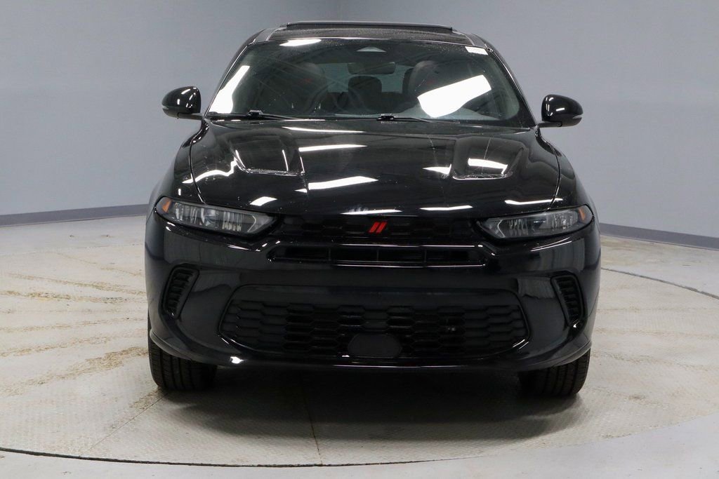 Used 2024 Dodge Hornet R/T Plus image 7