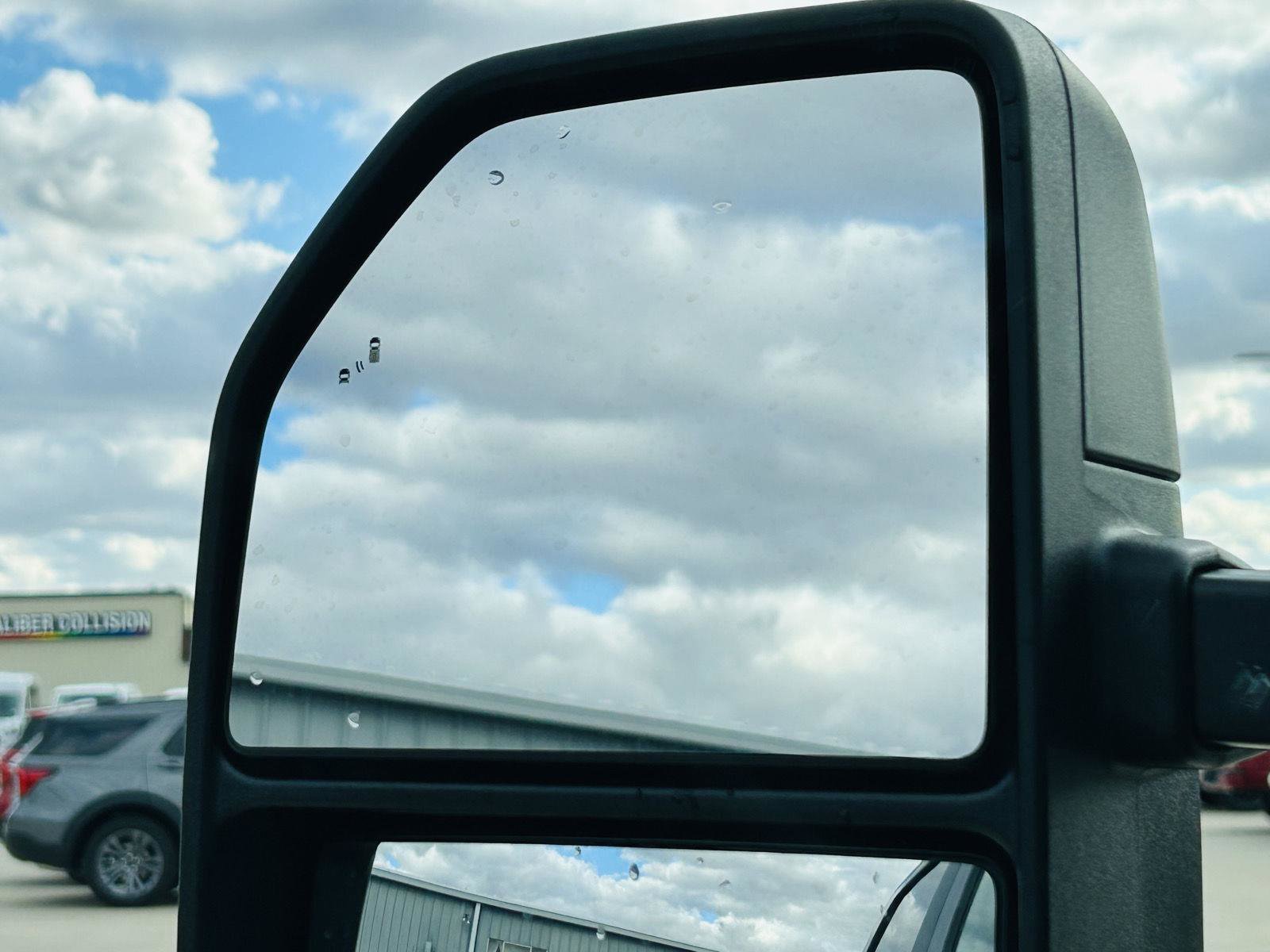 New 2026 Ford F250 XL w/ STX Appearance Package image 7