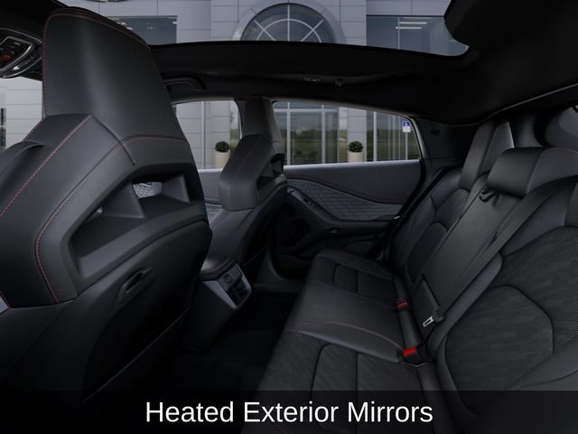 New 2026 Dodge Charger Scat Pack AWD/4WD image 34