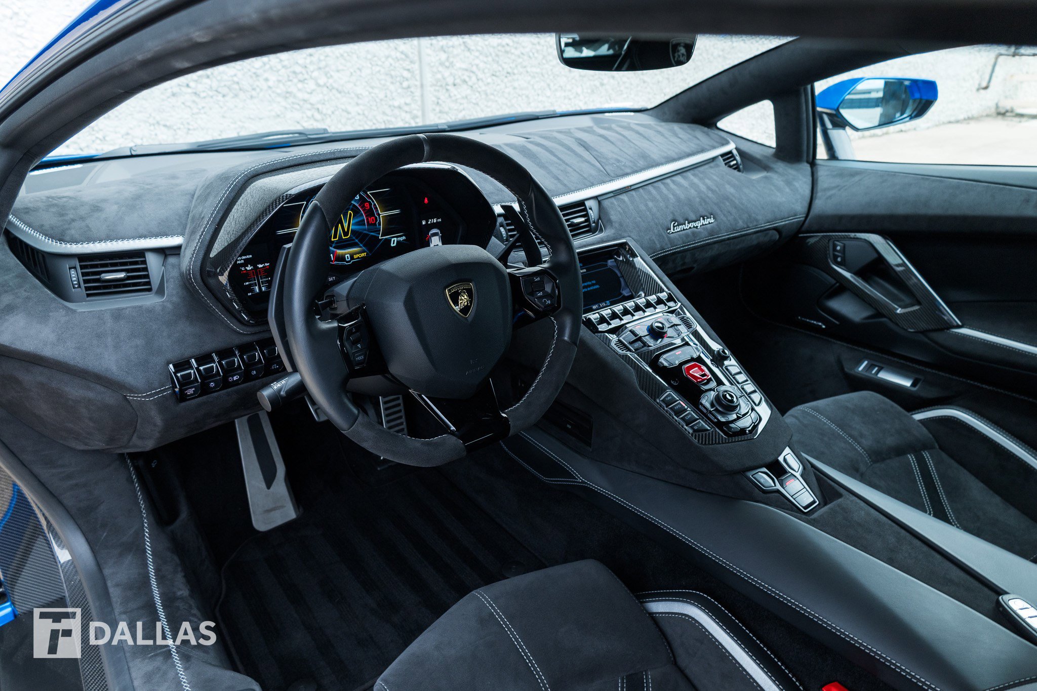 Used 2022 Lamborghini Aventador LP 780-4 Ultimae AWD/4WD image 29