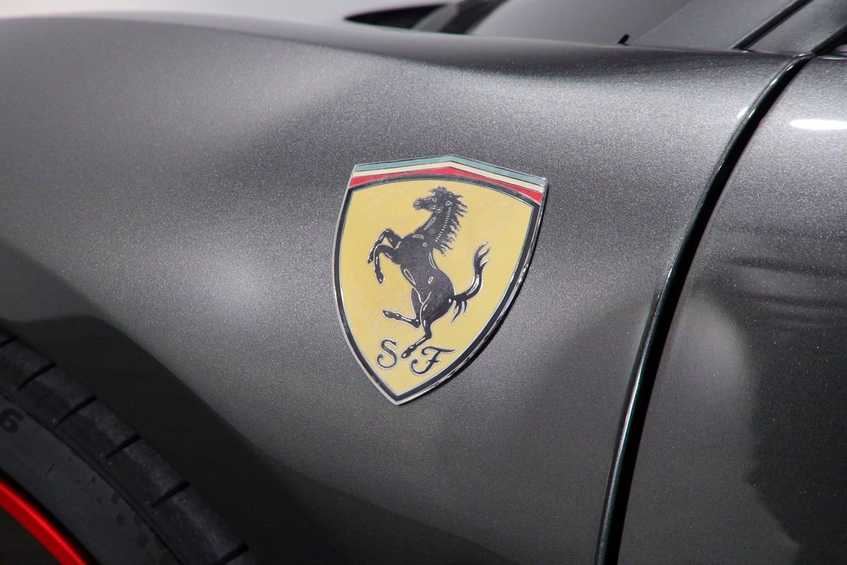 Used 2016 Ferrari 488 GTB image 46