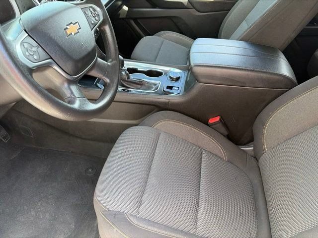Used 2021 Chevrolet Traverse LS AWD/4WD image 11