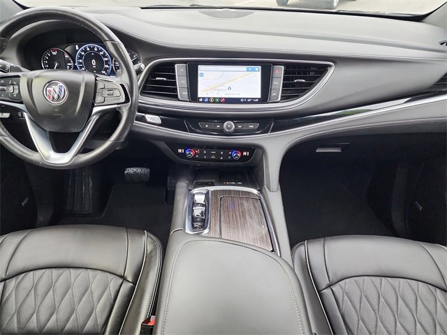 Used 2023 Buick Enclave Avenir w/ Avenir Technology Package image 21
