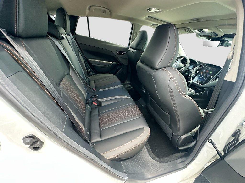 New 2026 Subaru Crosstrek 2.5i Limited AWD/4WD image 25