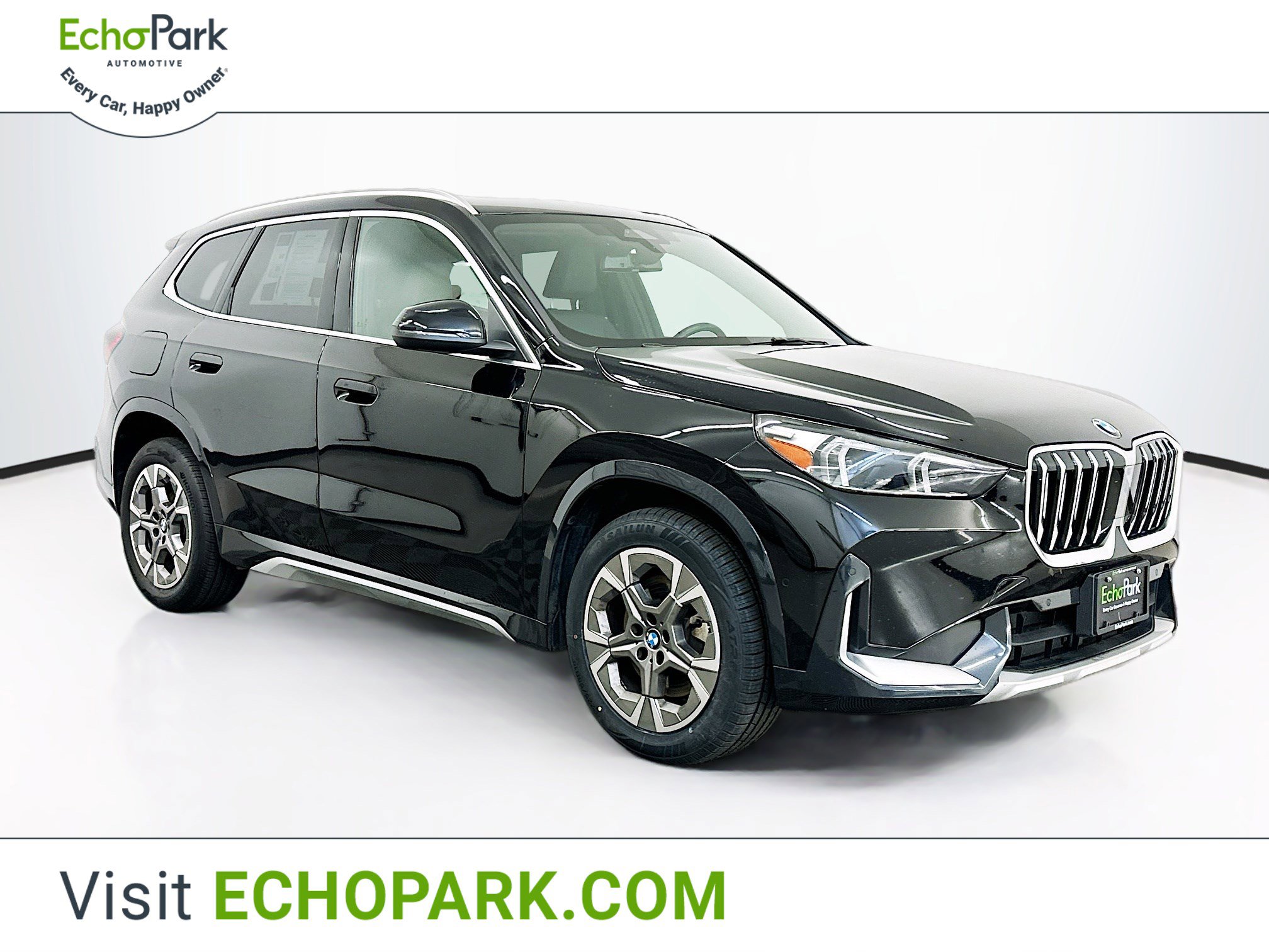 Used 2025 BMW X1 xDrive28i