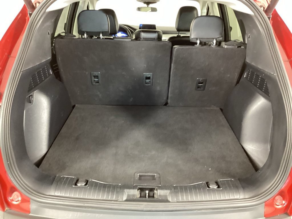 Used 2022 Ford Escape SEL w/ Technology Package AWD/4WD image 13