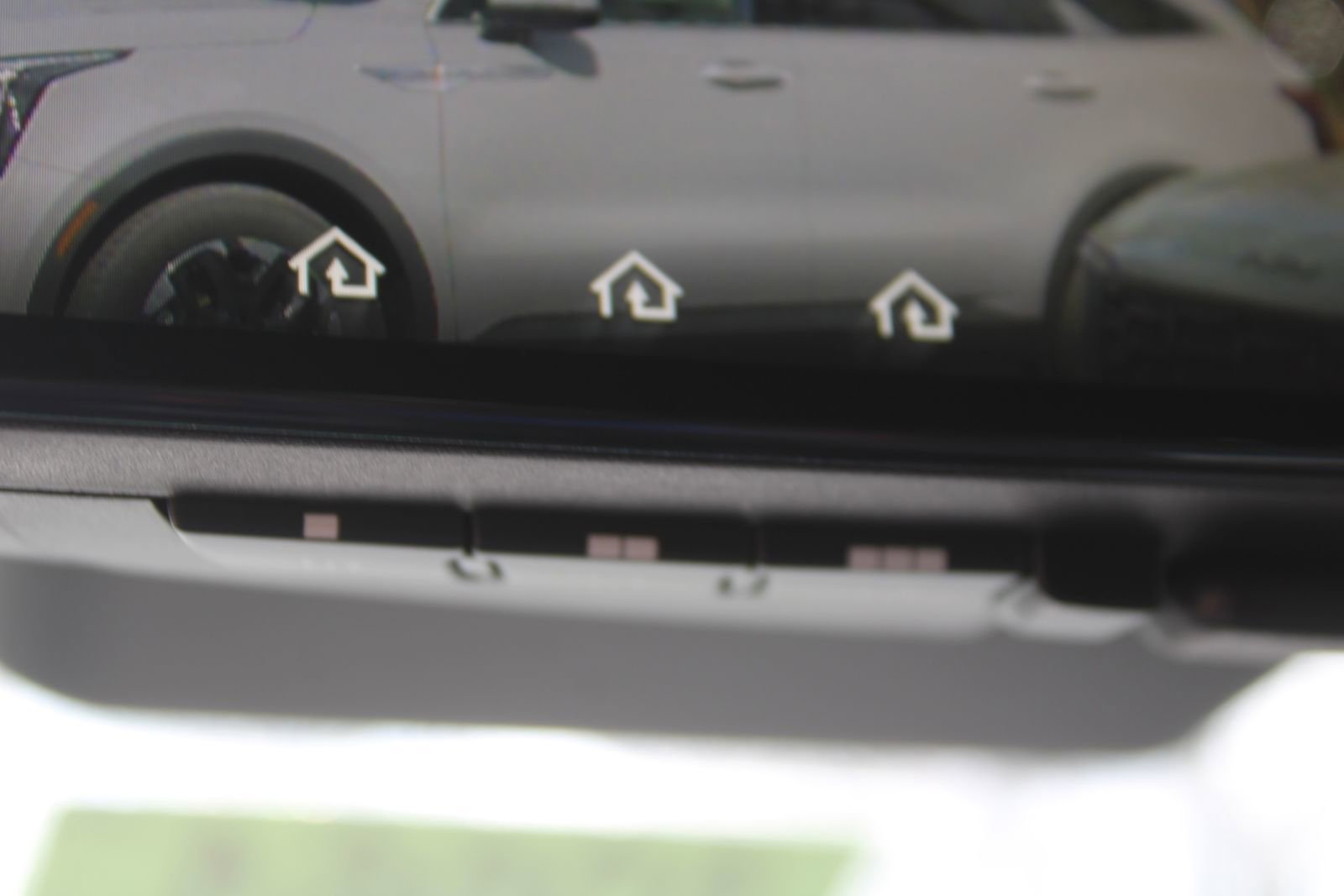 New 2026 Kia Sorento SX Prestige image 70