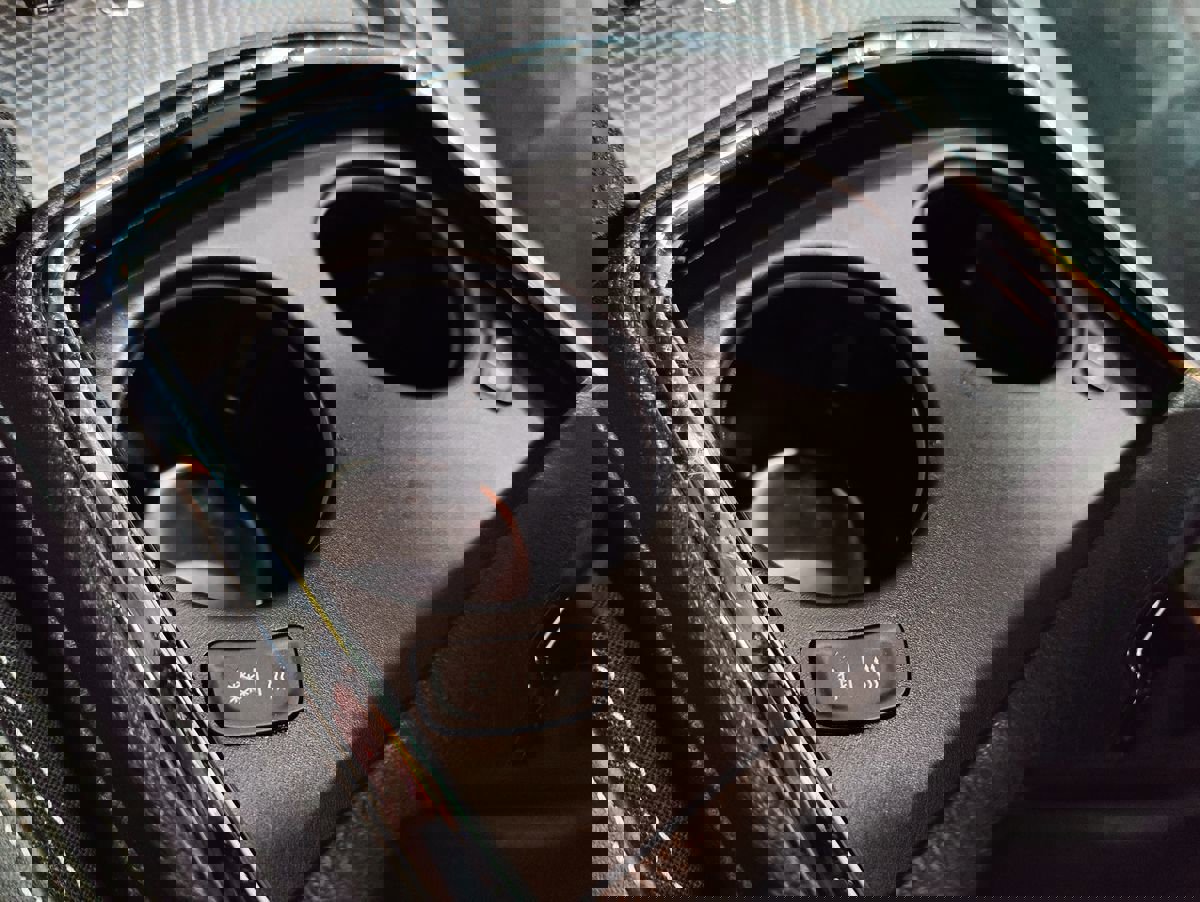 Used 2012 Dodge Charger SRT8 w/ Adaptive Cruise Control Group image 31