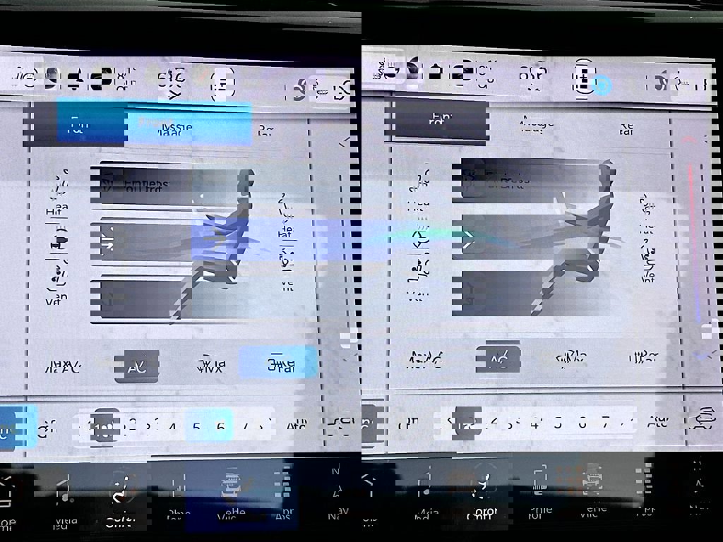 New 2025 Jeep Grand Cherokee Summit image 27